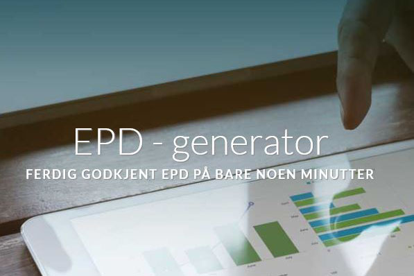 EPD kurs