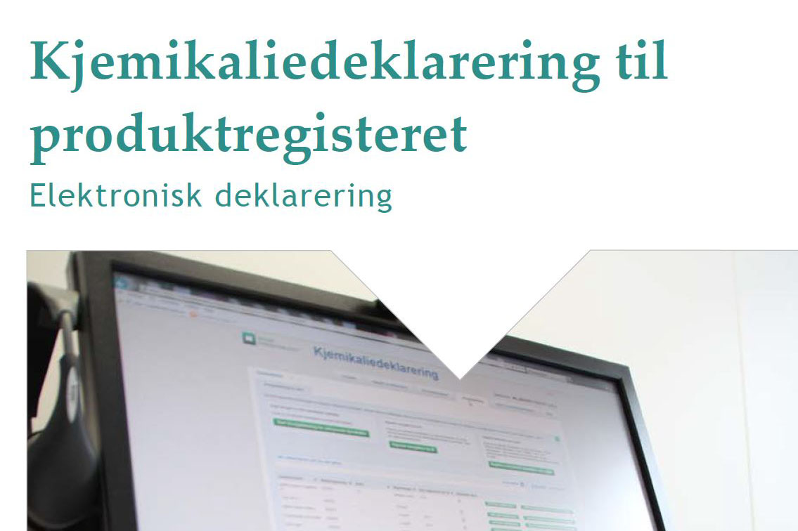 Produktregisteret